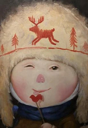 /Медіатека/Аудіо Книга/Дитяча/Анатолій Зіновенко/Казки від Домовичка/cover.webp